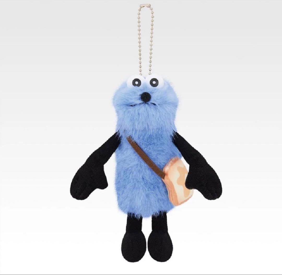 パペットスンスン ぬいぐるみ 一番くじ D賞 - メルカリ