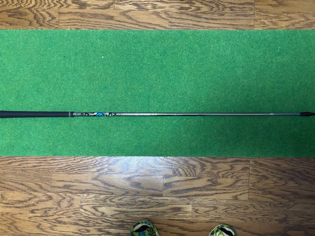 エストリックスX 6S キャロウェイスリーブ クーポン発行中 キャロウェイ用互換スリーブ付きシャフト S-TRIXX X