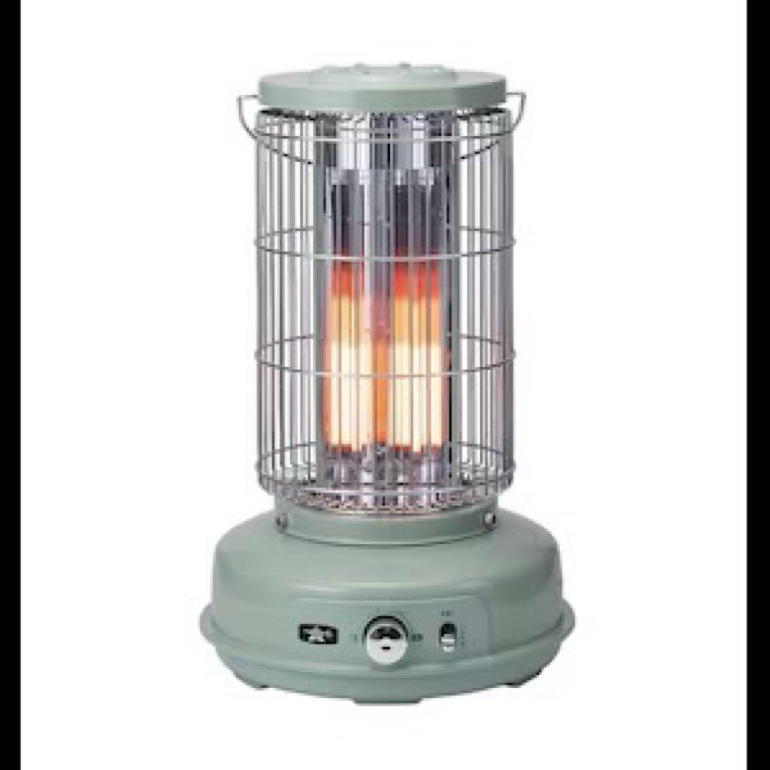 アラジン グラファイトフレームヒーター AEH-GF80A(G) Aladdin アラジン グラファイトフレームヒーター AEH-GF80A(G) AEH