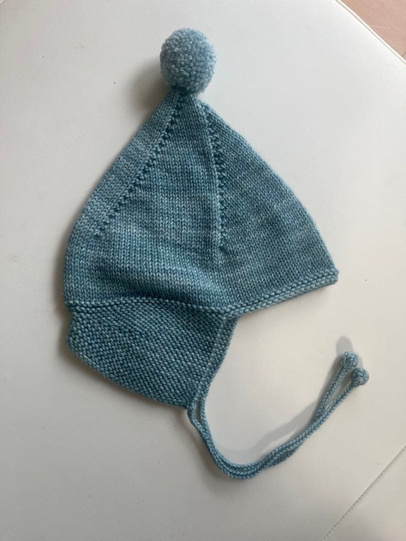 misha and puff pointy peak hat 新品　12-24m s04iPCa5Uto3zwN83QM6hBgMIf6_IZ