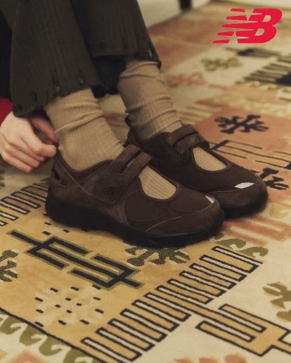 ニューバランス 韓国限定 新商品 Breeze / SD2203 - メルカリ