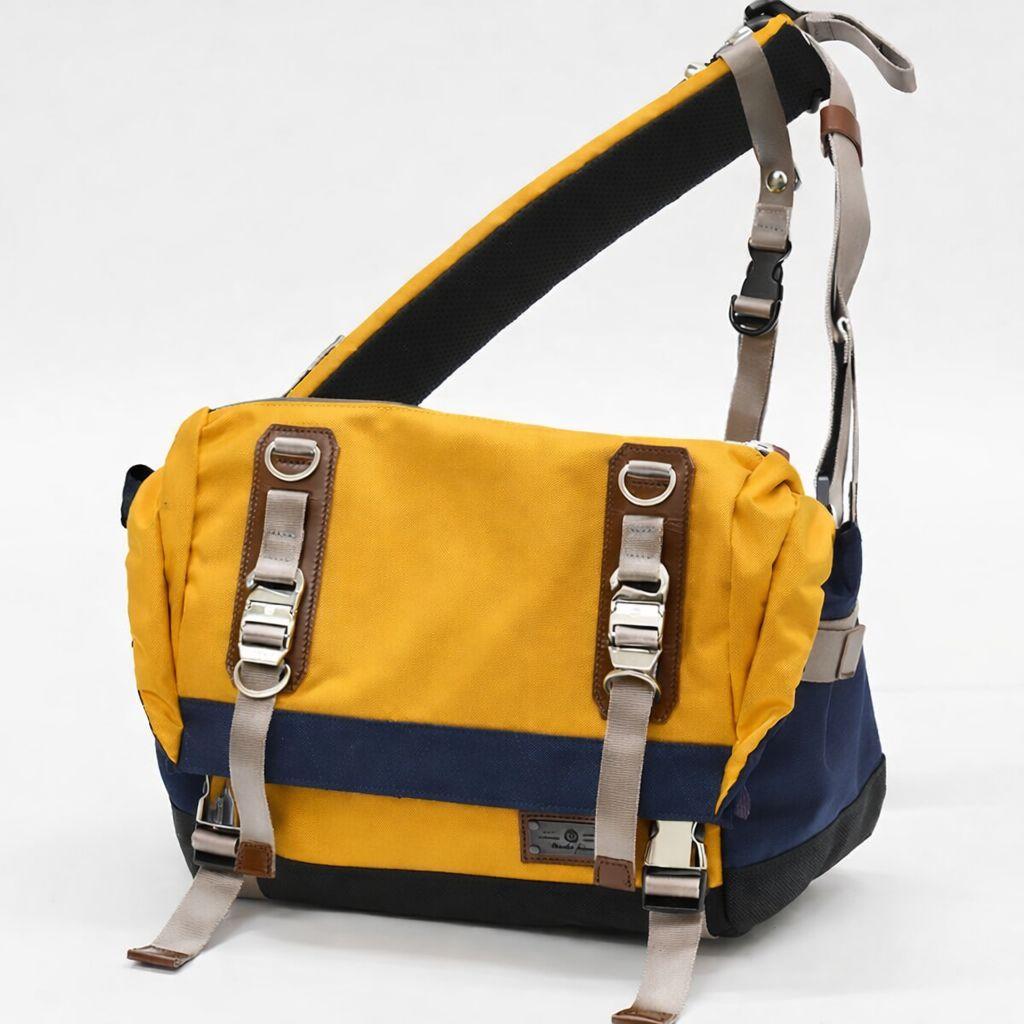 ⭐️超希少レア⭐️マスターピース メッセンジャー バッグ 01235-v2