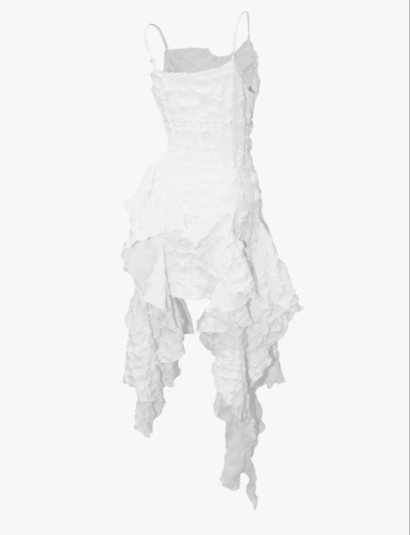 fleur camisole dress - メルカリ