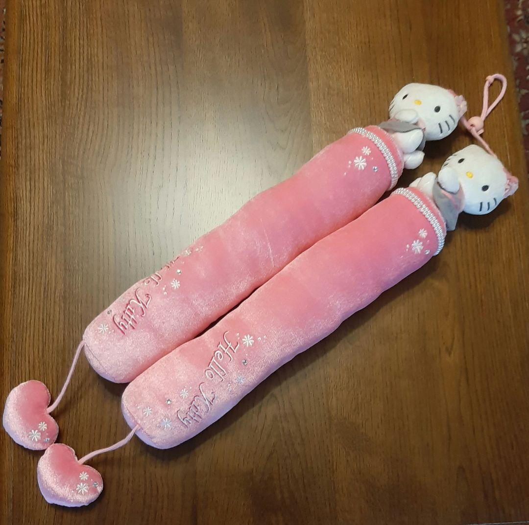 キティちゃん キティ ハローキティ ブーツキーパー サンリオ - メルカリ