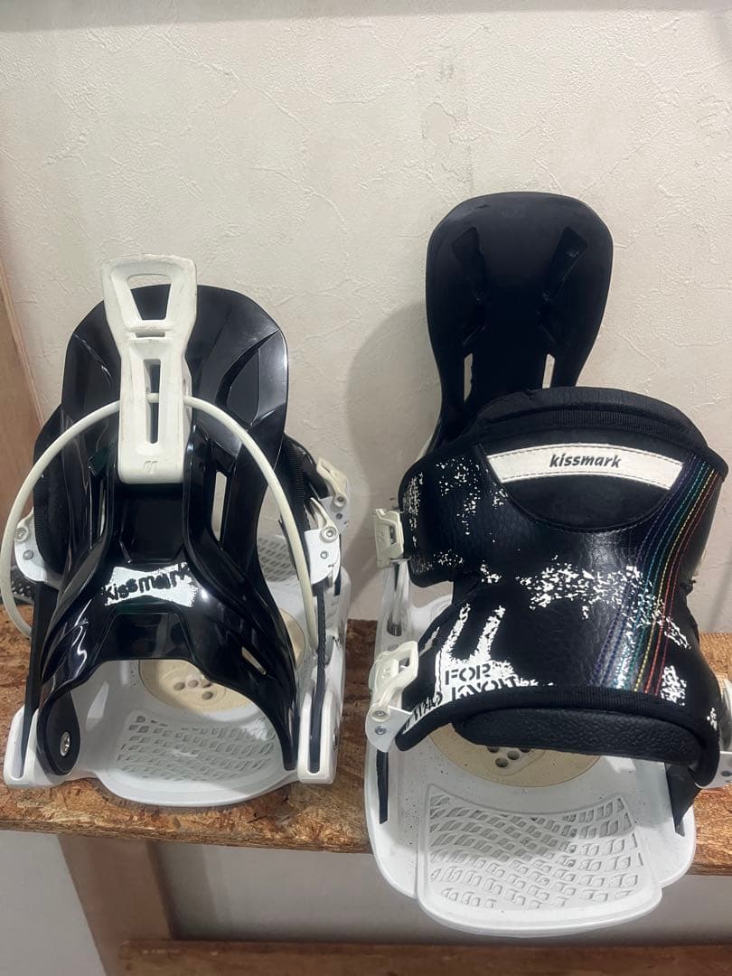 ワンタッチバイン！KM FLOW HAYLO同等モデル Lサイズ