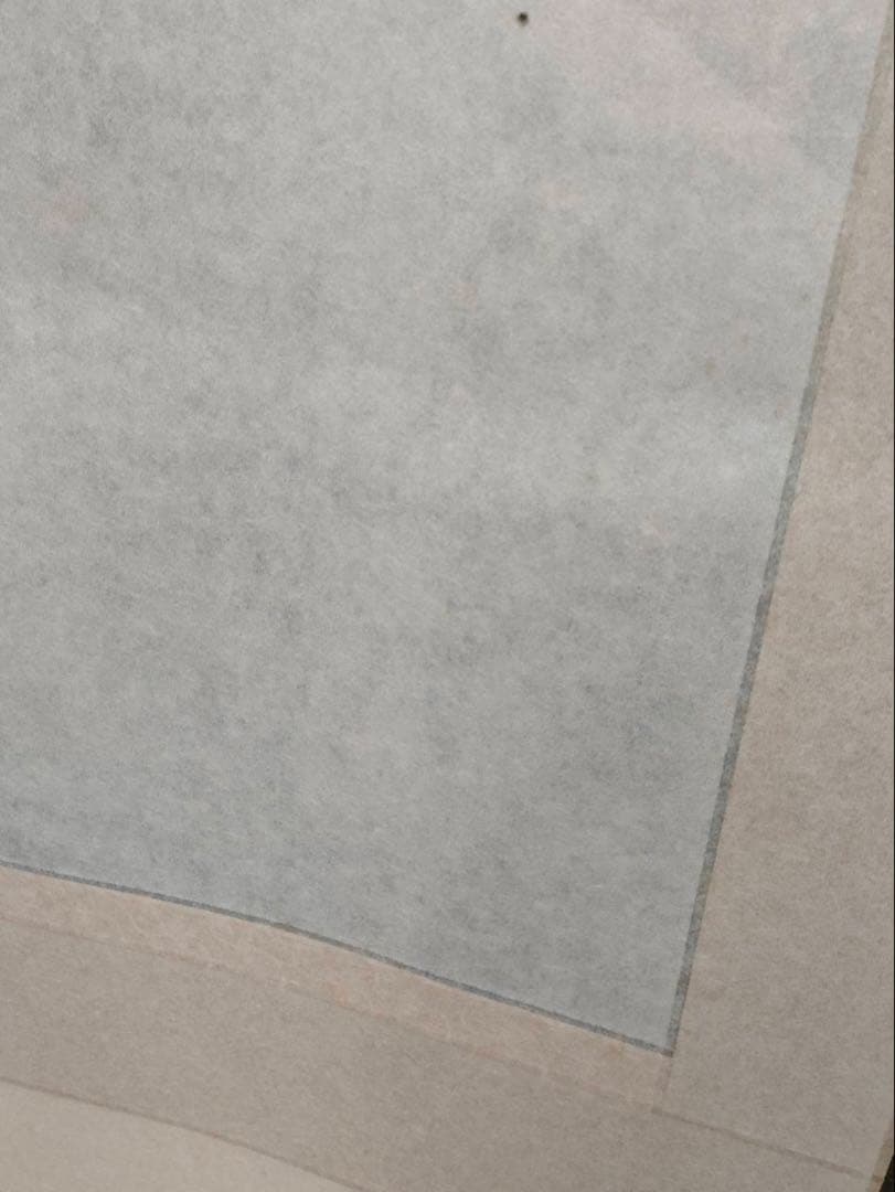 3-1898 掛軸 富士 大竹卓 作 - メルカリ