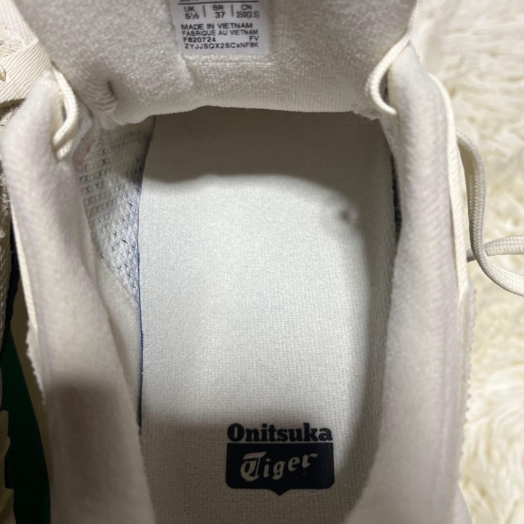 Onitsuka Tiger MOAGE CO モアージュ【25.0cm】