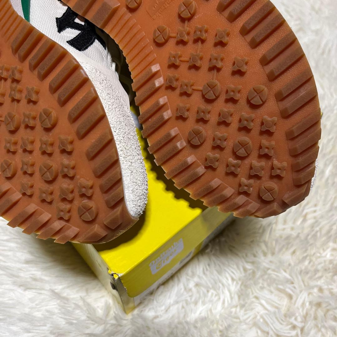 Onitsuka Tiger MOAGE CO モアージュ【25.0cm】