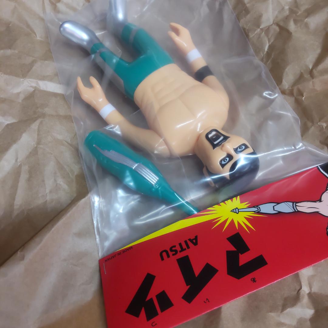 パンクドランカー あいつフィギュア 三沢ver \"マルチ\"