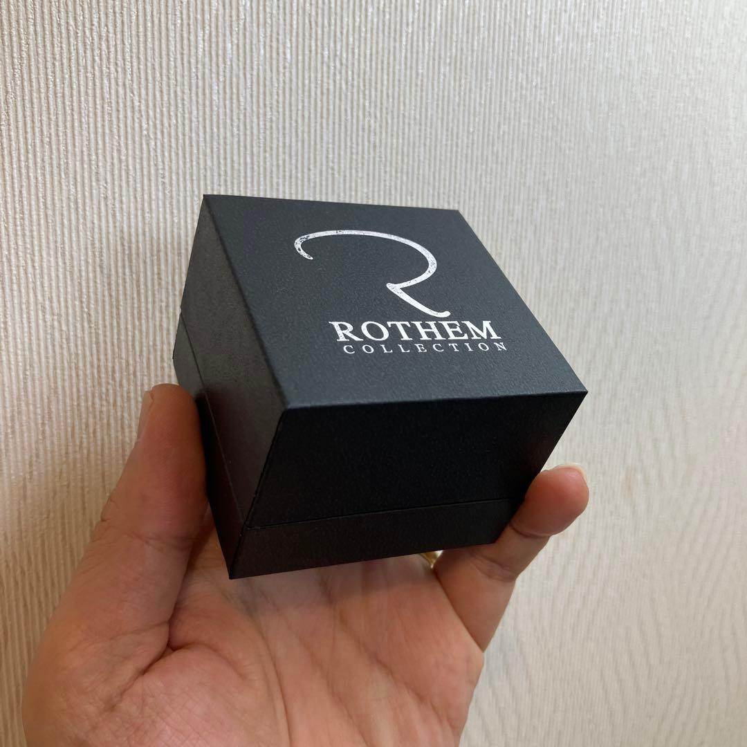 Bacchus 　1.29ct 天然ダイヤモンドピアス