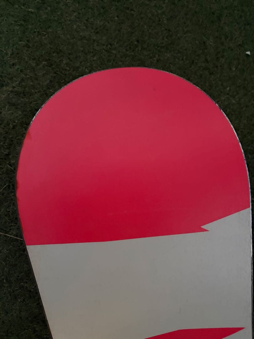 BURTON SEVEN 158 セブン カスタム レアカラー バートン - メルカリ