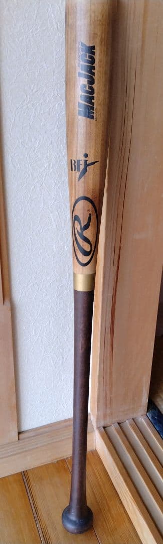 MACJACK BFI 木製硬式バット 硬式 MAC JACK ハードメイプル 中国製【木製】 | バット | PRODUCTS