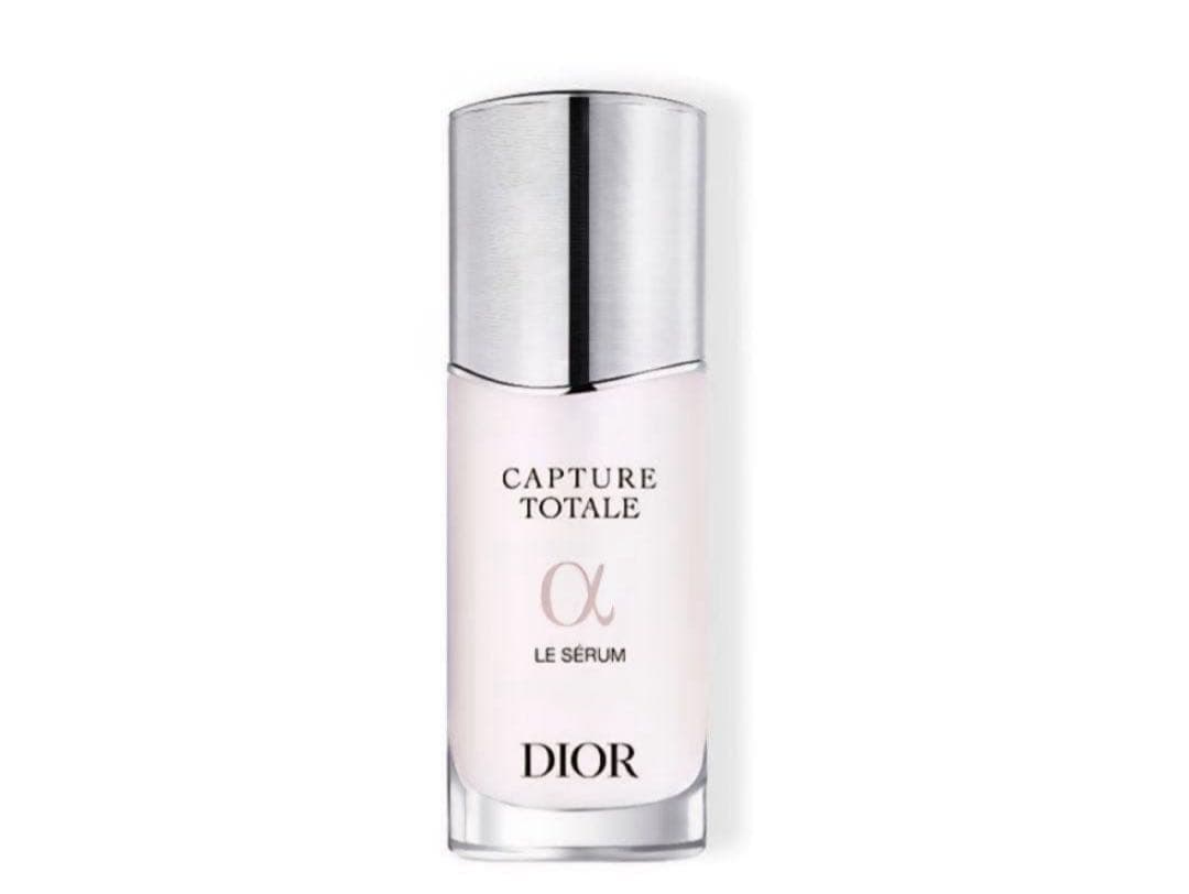 Dior ディオール カプチュール トータル ル セラム50ml 美容液 Y0998028_C099800207_E01_GHC.