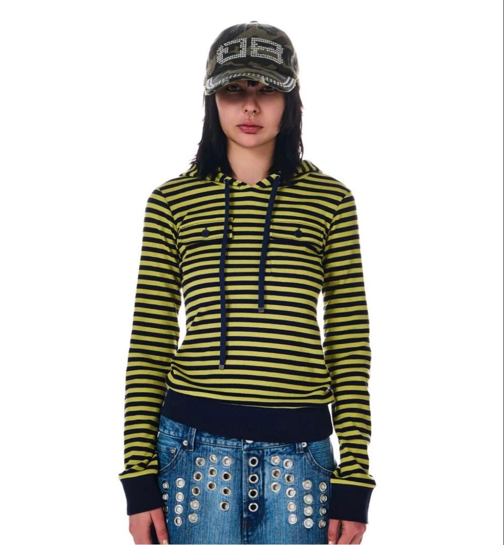 beeden FRONT POCKET JUST FIT PULLOVER