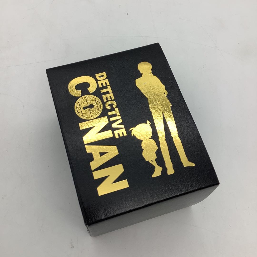 USJ限定 名探偵コナン 安室透 腕時計32-0609-11 - メルカリ