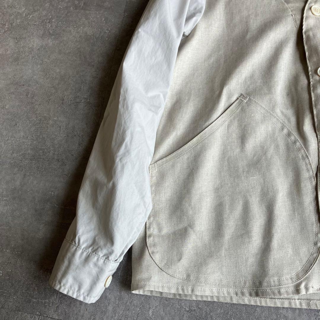 CORONA UTLLITY / CJ093 DUXS CL JACKET - メルカリ