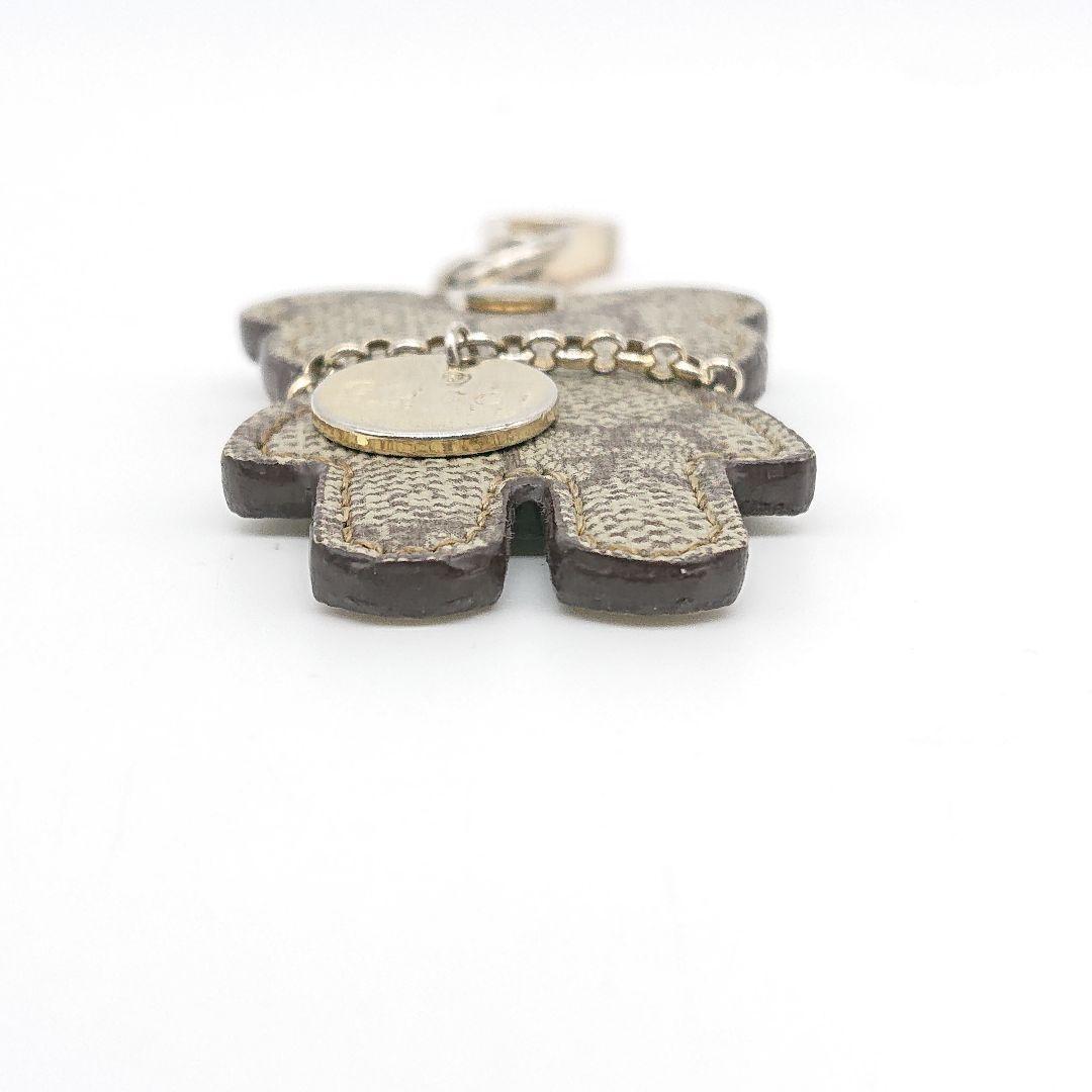 グッチ バッグチャーム GGスプリーム 箱 保存袋