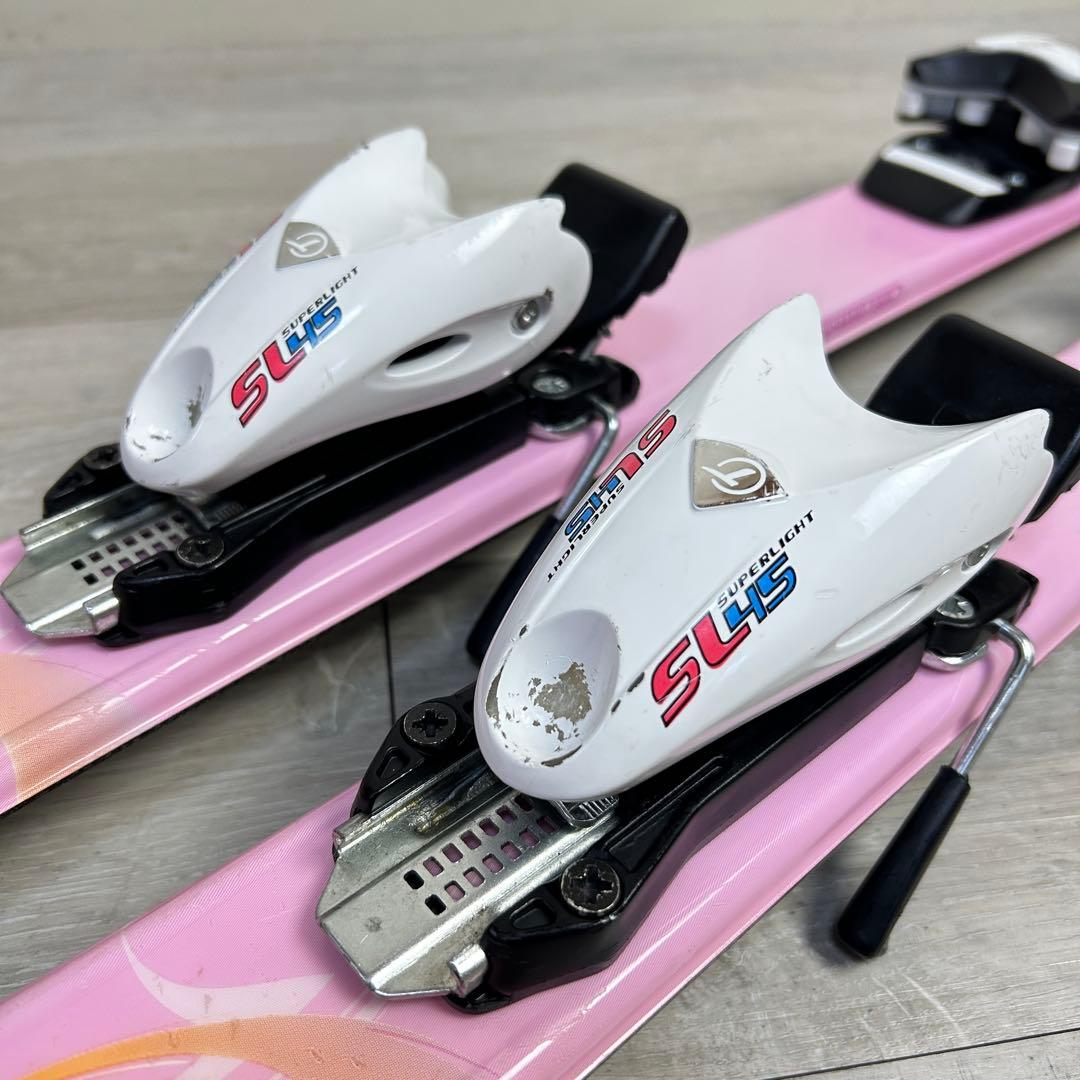 【キッズスキー】DYNASTAR ディナスター 120cm ブーツ 21.0cm