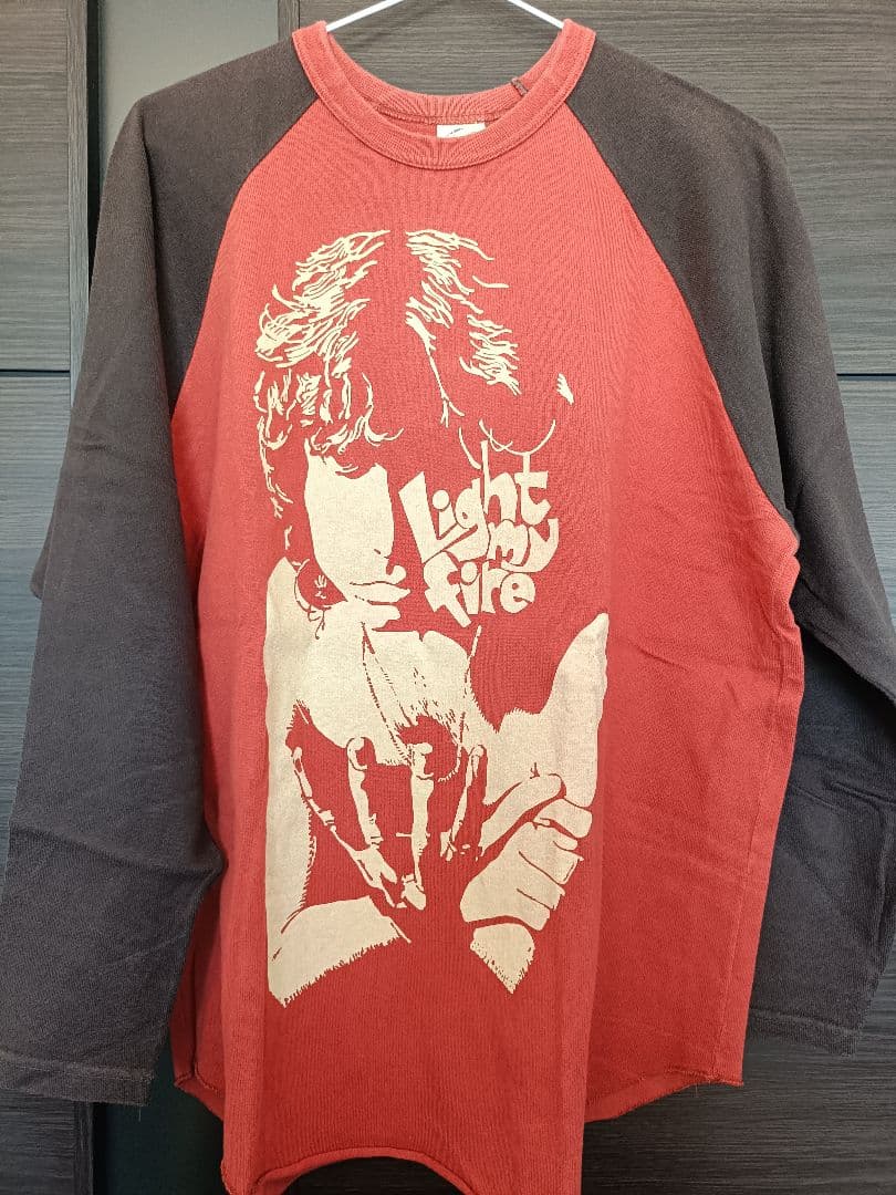 ブートレガーズ 長袖Tシャツ（七分袖） - メルカリ