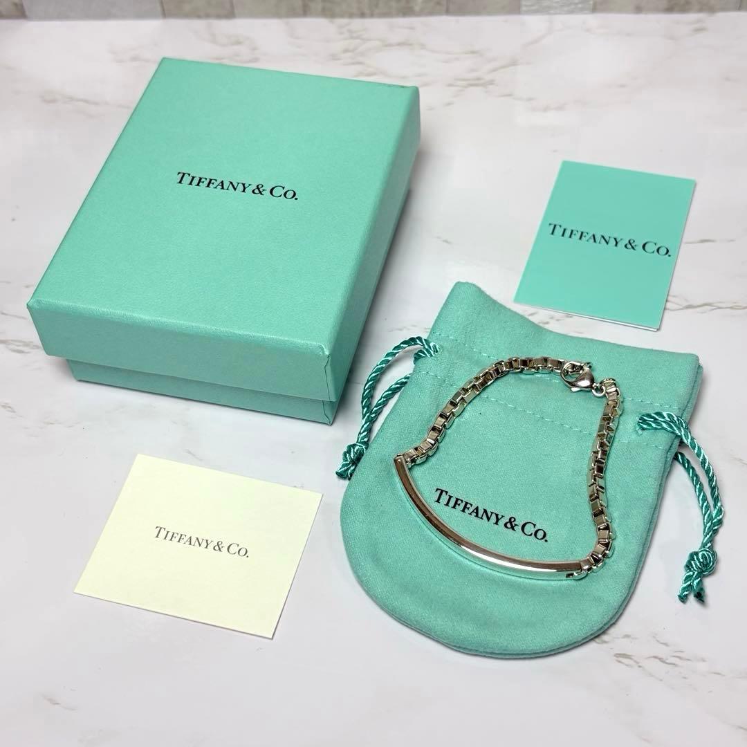 ドルガバ まとめ Tiffany 925 ベネチアンブレスレット - メルカリ