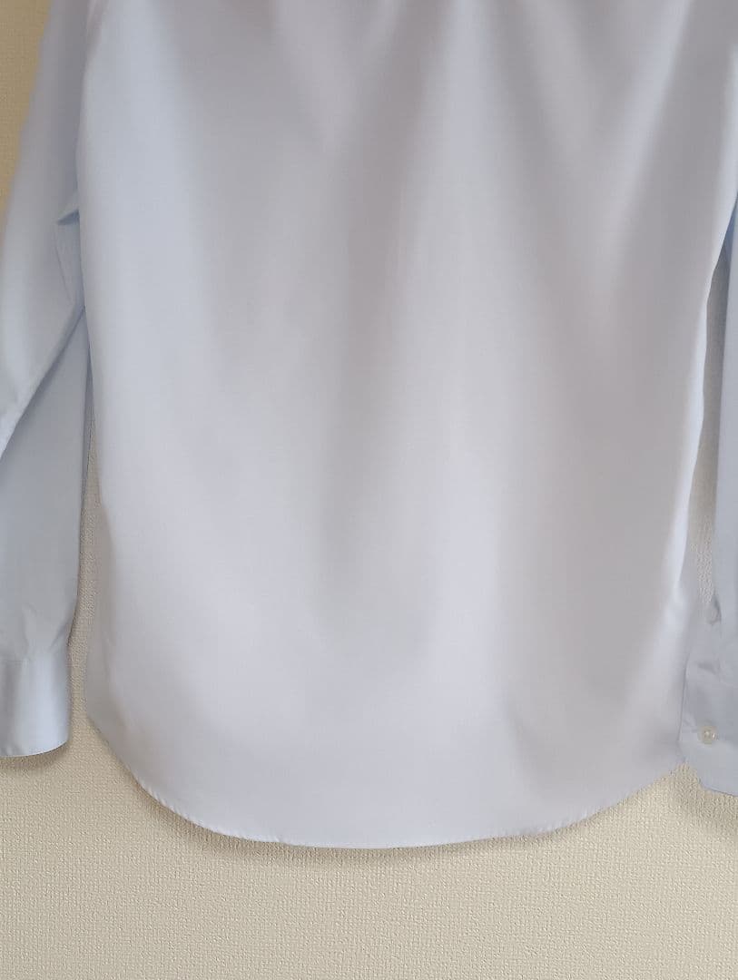 未使用マディソンブルー BIG ROUND COLLAR SHIRT - メルカリ