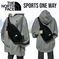 ノースフェイス SPORTS ONE WAY ワンショルダーボディーバッグ 韓国 楽天市場】THE NORTH FACE ザ ノースフェイス SPORTS ONEWAY ブラック