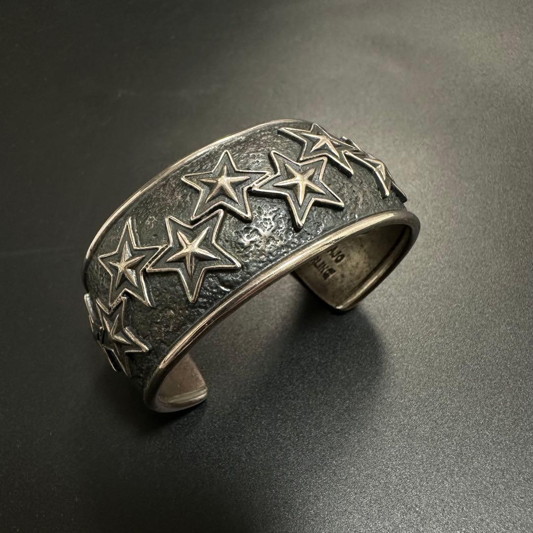 Cody Sanderson 10 out of 10 star バングル - メルカリ