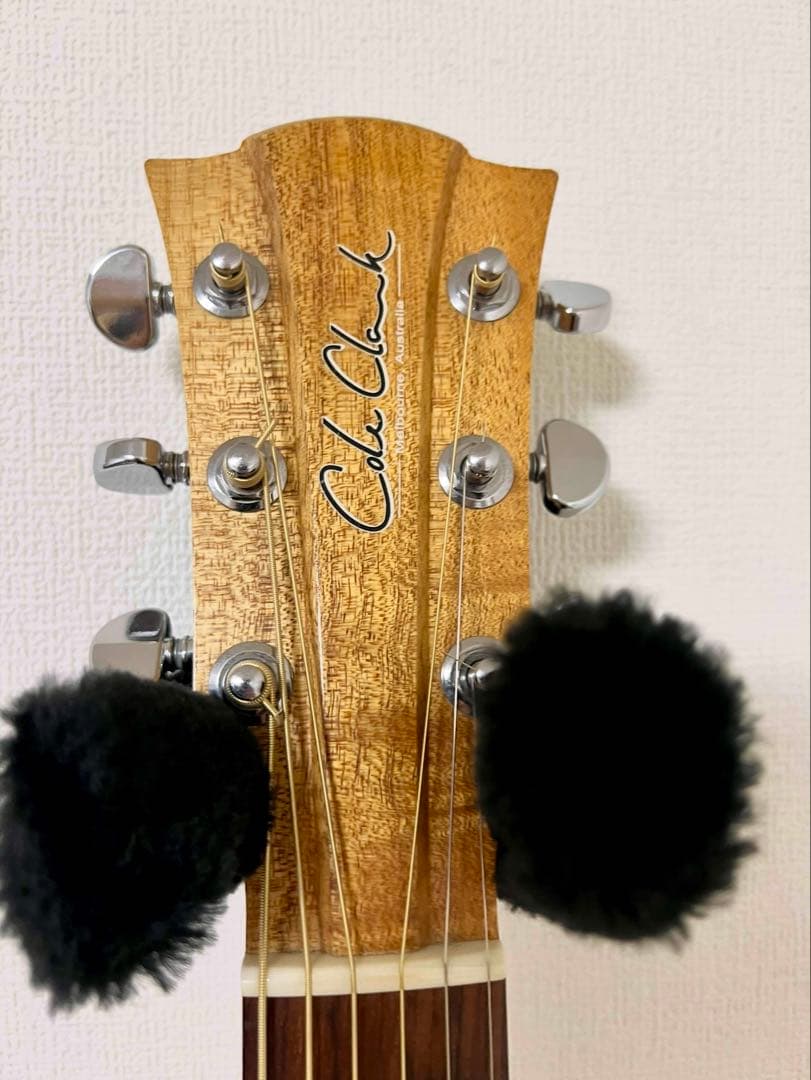 本日最終 ColeClark コールクラーク FL2AC 美品 Anthem付属 - メルカリ