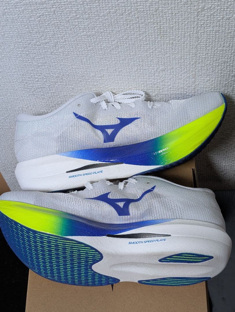 ハイパーワープPURE 26.0cm