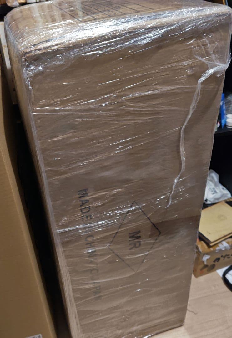 5/16終了新品未使用】モリリン3way 紙製アコーディオンベッド