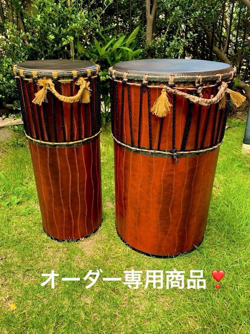フリースタイルドラムVOD 8&12 オーダー制作専用商品❣️ フリースタイルドラムVOD 8&12 オーダー制作専用商品❣️ フリー