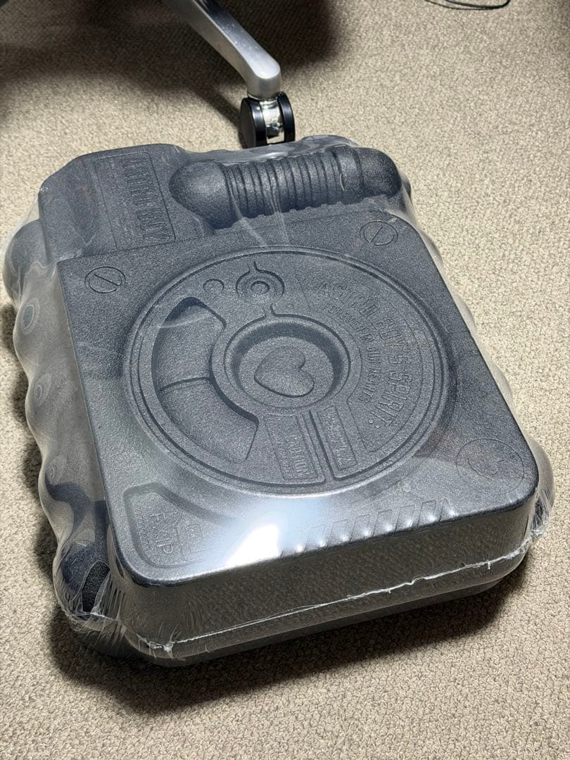 完売品】鉄腕アトム レッドエディション スペシャルパッケージ（Qi2