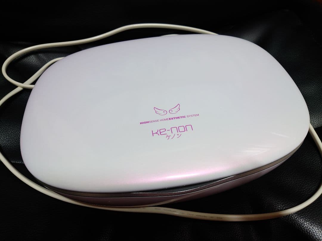 ke-non ケノン 脱毛器 ver8.6 ケノン ver8.6 【公式通販】