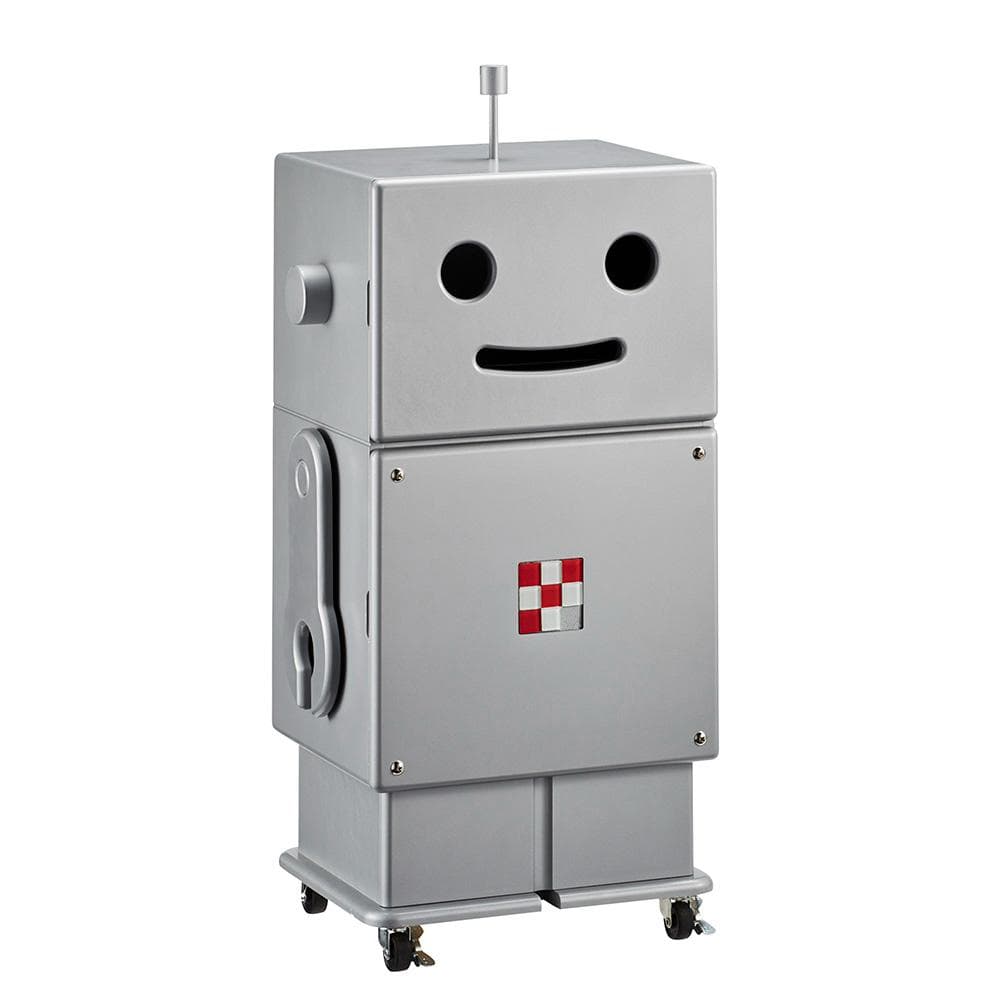 ROBIT　ロボット　家具　ete・えて ROBIT/ロビット 収納ロボ 当店限定カラー［ete・えて］ 通販 - ディノス