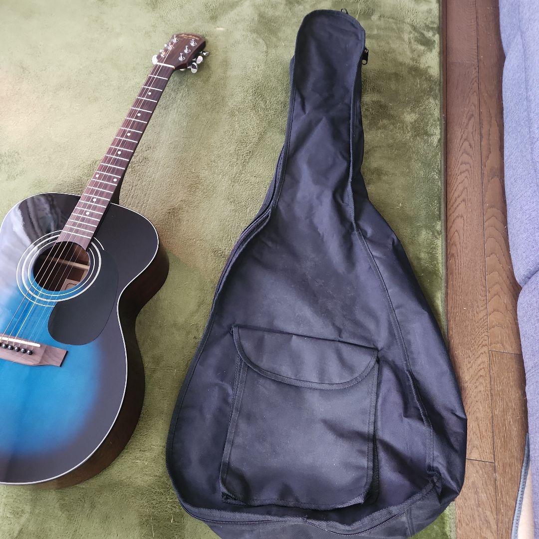 Aria AT-280B BLS アコースティックギター 生産終了モデル - メルカリ