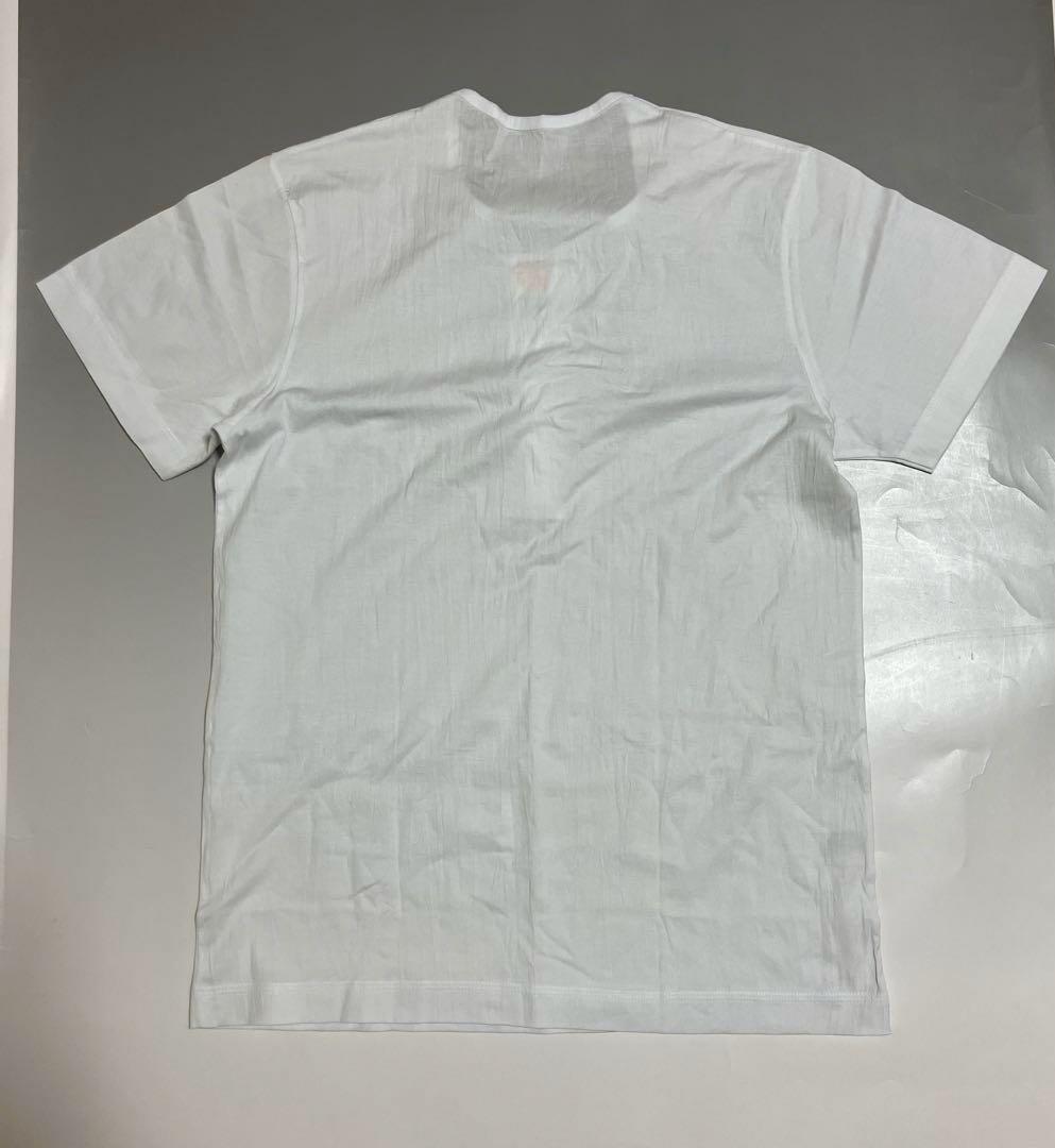 新品 香港老舗下着メーカー 利工民 金鹿 ヘンリーネック ブルース