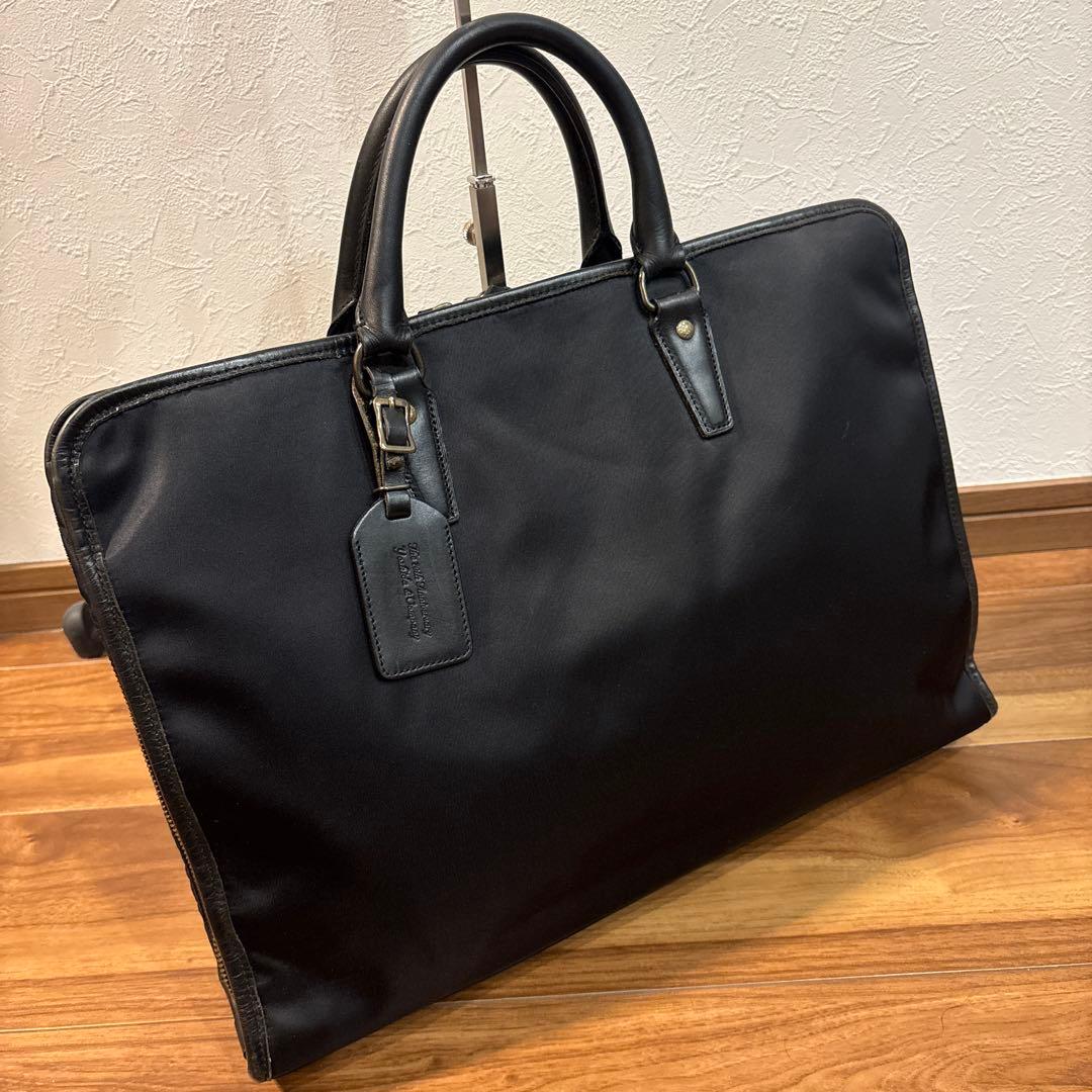 希少】PORTER ポーター 70周年 バーニーズニューヨーク別注 トート