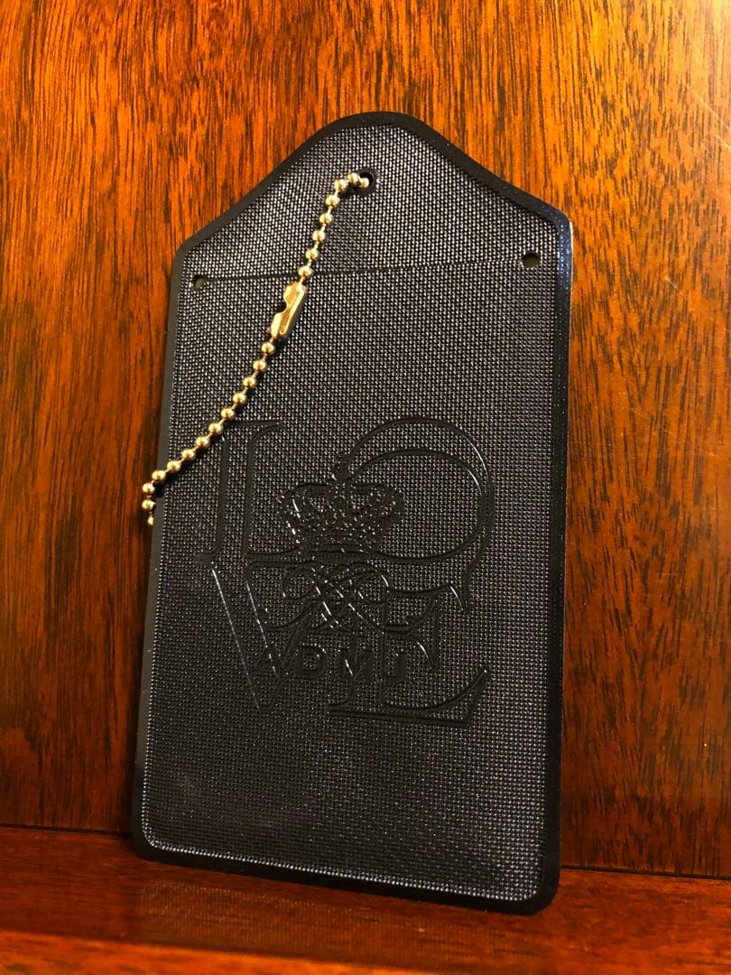 ADMJ マジックライト ラウンドボストンバッグ ※訳アリです - メルカリ