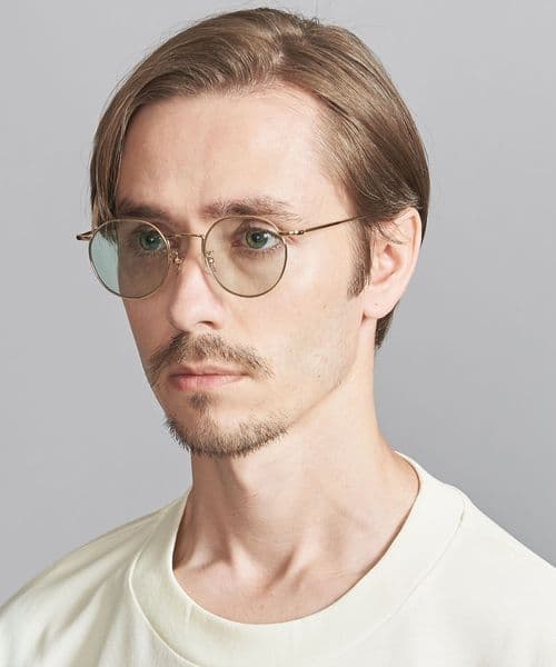 UNITED ARROWS【別注】＜KANEKO OPTICAL （金子眼鏡）＞ - メルカリ