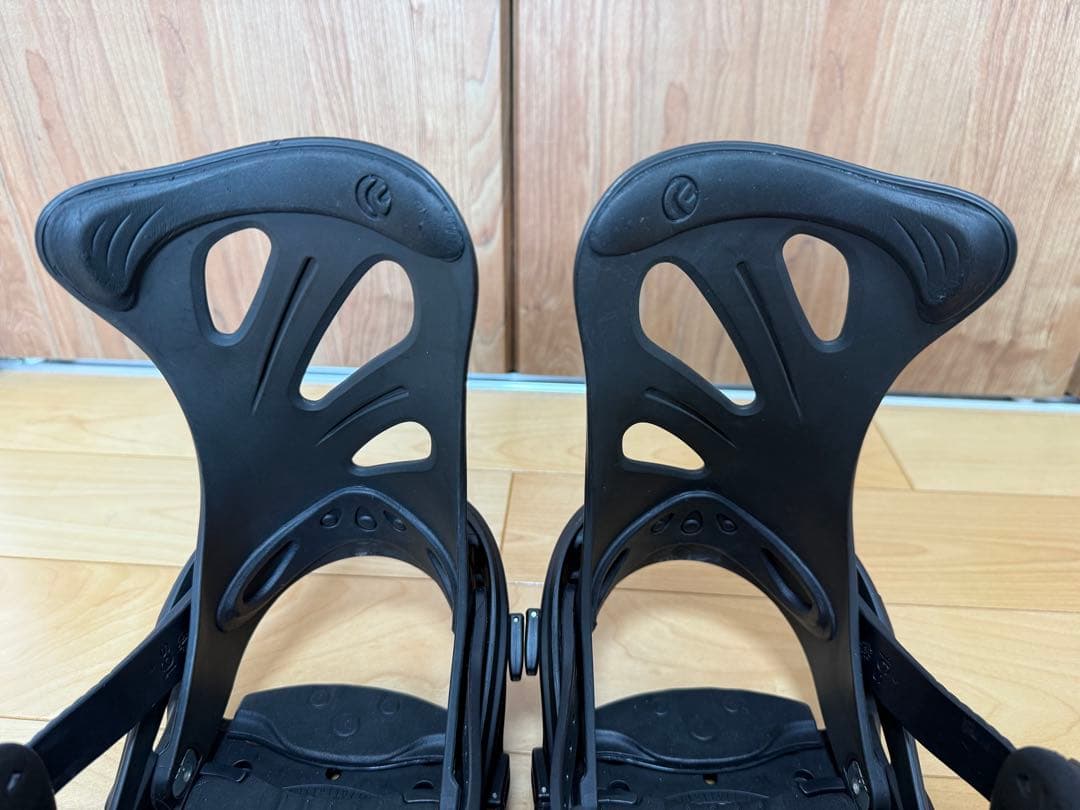 FLUX フラックス GS XSサイズ 21cm〜23.5cm 中古美品