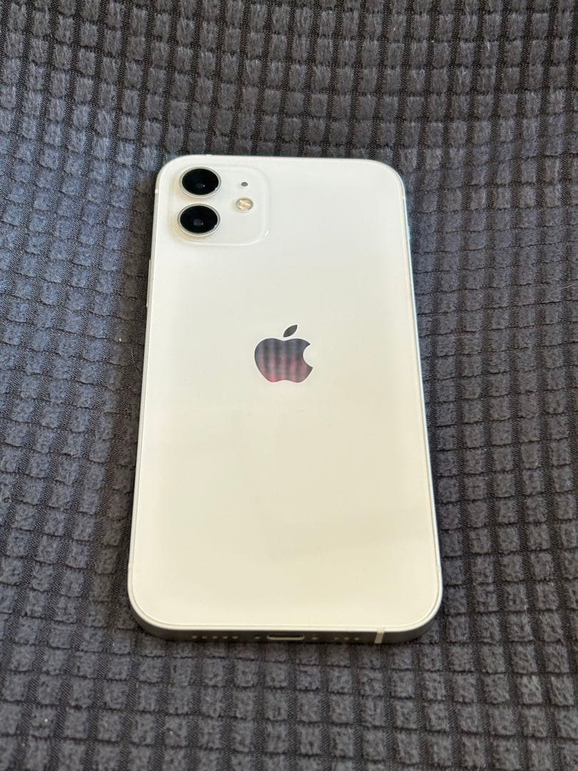 Apple iPhone 12 ホワイト Amazon.com: Apple iPhone 12, 64GB, White - Fully Unlocked (Renewed