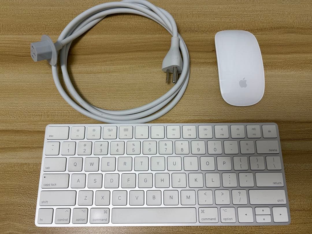 iMac 27インチ Intel Core i7 4.2GHz (A1419)