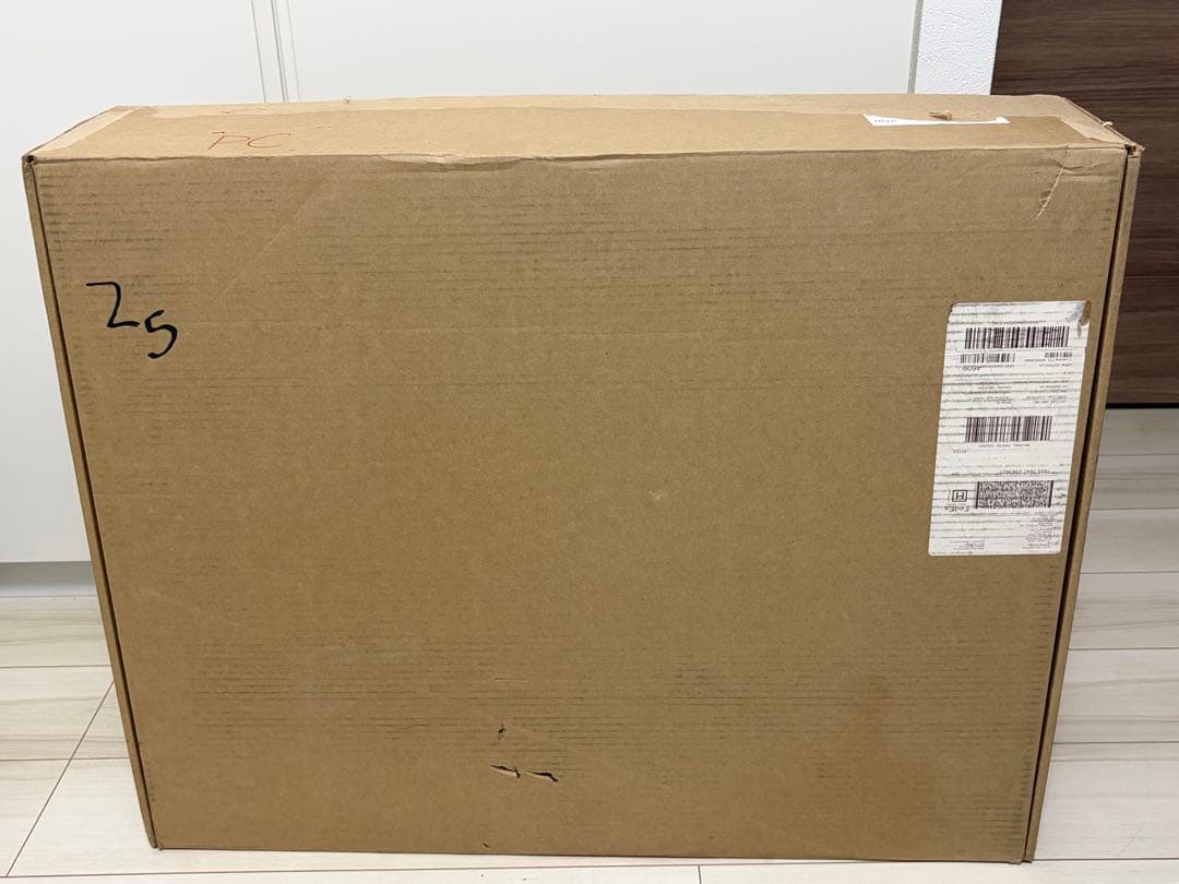 iMac 27インチ Intel Core i7 4.2GHz (A1419)