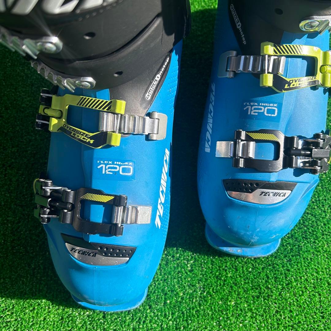 テクニカ mach1 スキー ブーツの人気商品・通販・価格比較 - 価格.com