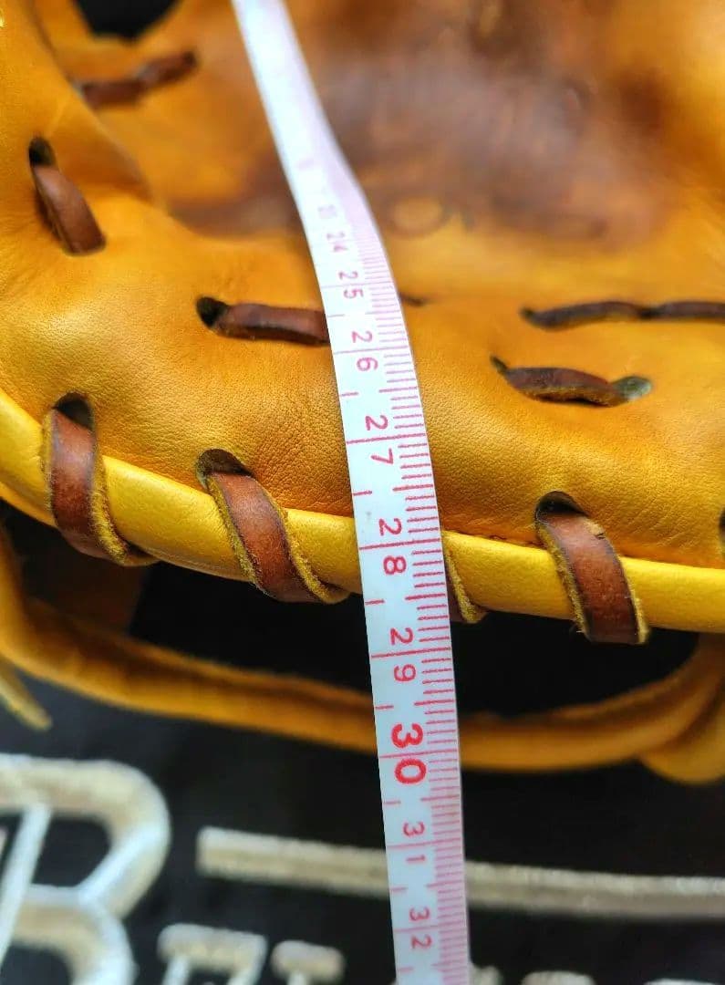 美品】BELGARD ATOMS 硬式グローブ 内野 ベルガード 野球 - メルカリ