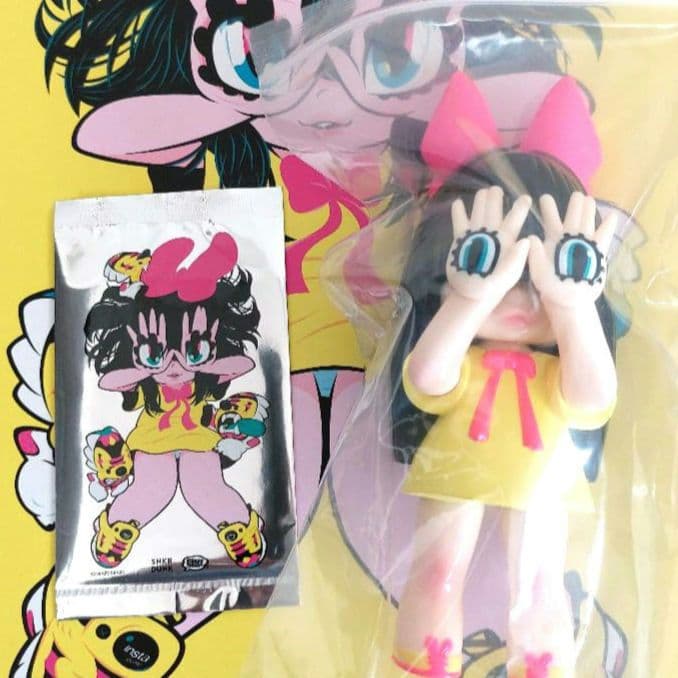 Reebok x GRAPE BRAIN x SNKRDUNK にぎるちゃん 黒 - メルカリ