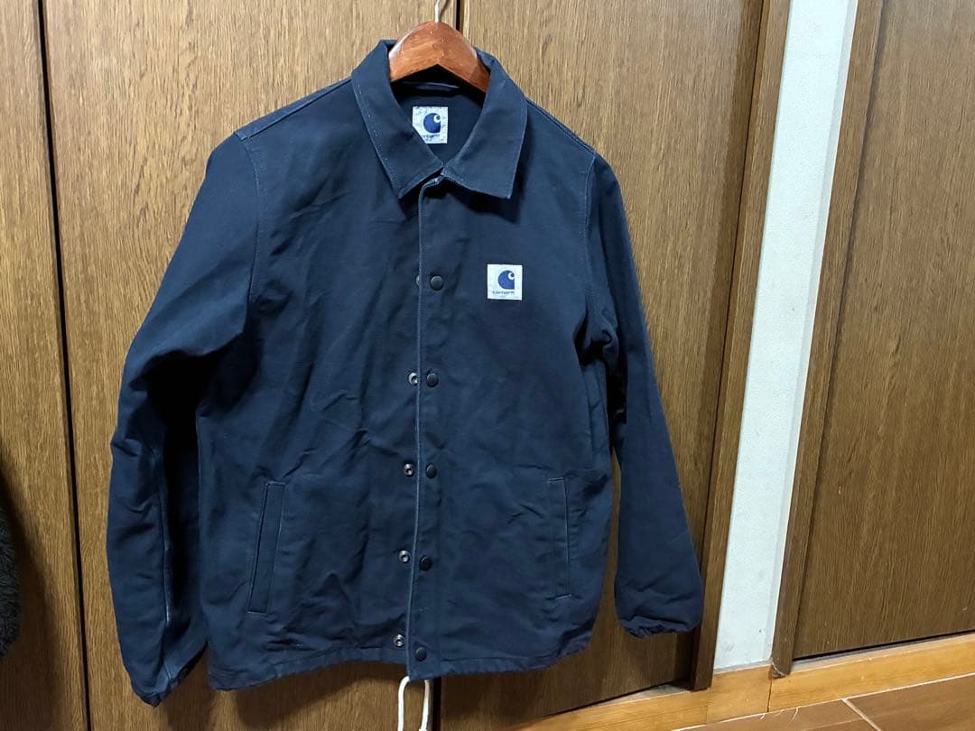 Ron Herman carhartt コーチジャケット - メルカリ