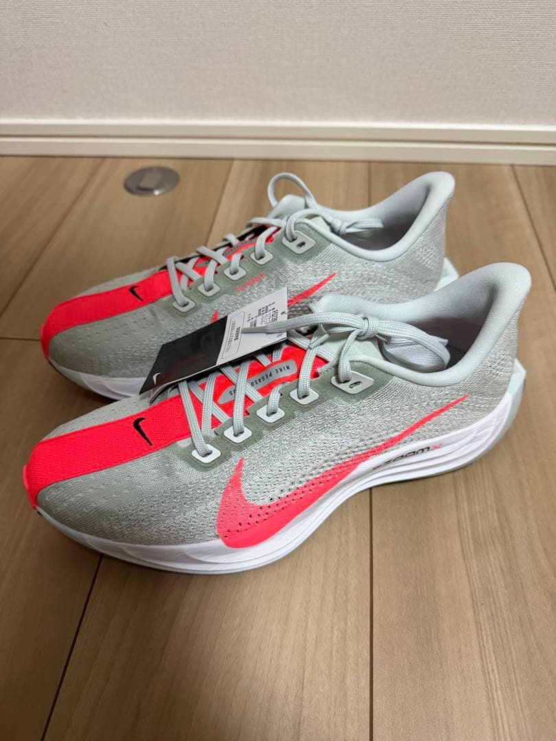 Nike ランニングシューズ ナイキ ペガサス プラス NIKE公式】ナイキ ペガサス プラス メンズ ロード ランニングシューズ