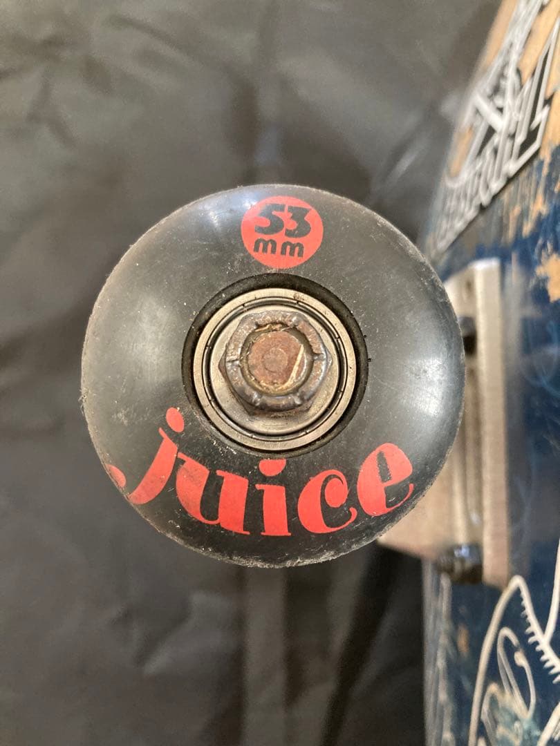 nyy様専用 スケボー スケート スケートボード デッキ コンプリート