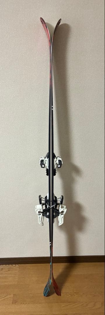 takutaku04専用K2 PRESS 169cm MARKER SQUIRE - メルカリ